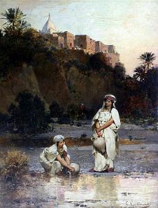 GUSTAVE GUILLAUMET (47)